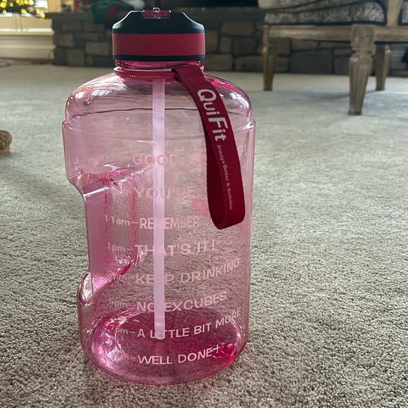 build life Other - Build Life 1 gallon water bottle